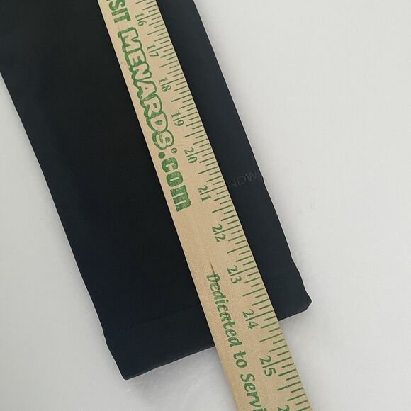 The North Face WindWall Softshell Jacket Women’s S Black Full Zip Surgical Logo - Picture 14 of 15